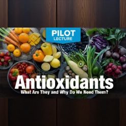 antioxidants