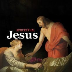 The Apocryphal Jesus