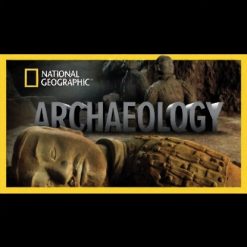 Archaeology: An Introduction to the World's Greatest Sites