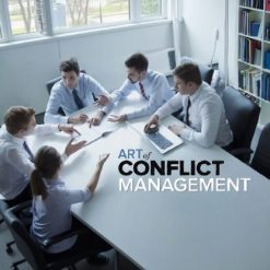 The Art of Conflict Management