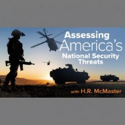 Assessing America’s National Security Threats