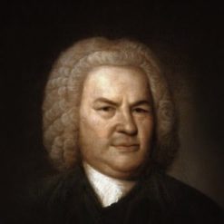 Bach and the High Baroque