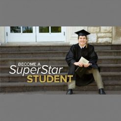How to Become a SuperStar Student