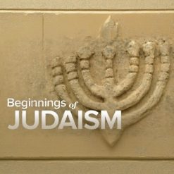 Beginnings of Judaism