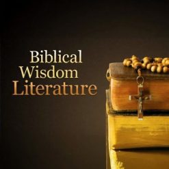 Biblical Wisdom Literature