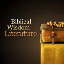 Biblical Wisdom Literature