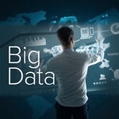 Big Data: How Data Analytics Is Transforming the World