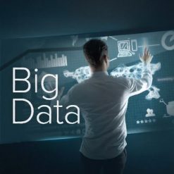 Big Data: How Data Analytics Is Transforming the World