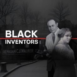 Black Inventors
