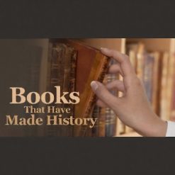 Books That Have Made History: Books That Can Change Your Life