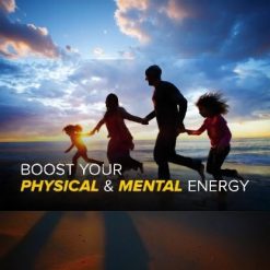 How to Boost Your Physical and Mental Energy