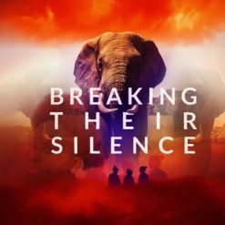 Breaking Their Silence