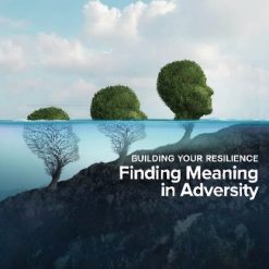 Building Your Resilience: Finding Meaning in Adversity