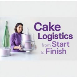 Cake Logistics From Start to Finish