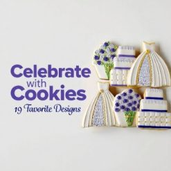 Celebrate With Cookies: 19 Favorite Designs