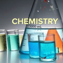 Chemistry, 2nd Edition