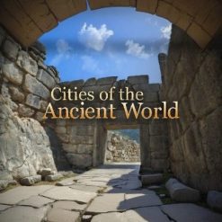 Cities of the Ancient World