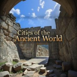 Cities of the Ancient World