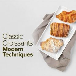 Classic Croissants, Modern Techniques