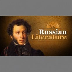 Classics of Russian Literature