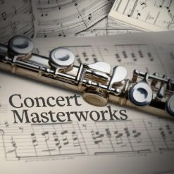 Concert Masterworks