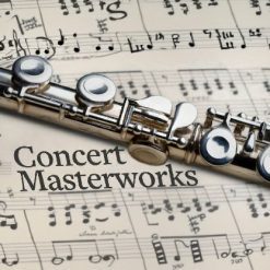 Concert Masterworks