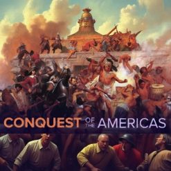 Conquest of the Americas