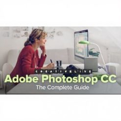 Adobe Photoshop CC: The Complete Guide