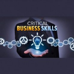 Critical Business Skills for Success