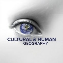 Understanding Cultural and Human Geography