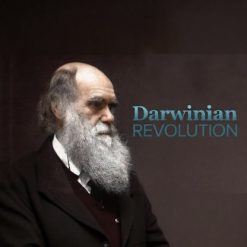 The Darwinian Revolution