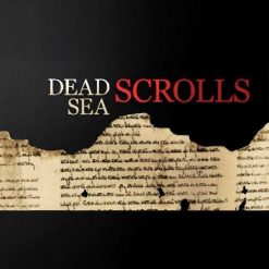 The Dead Sea Scrolls