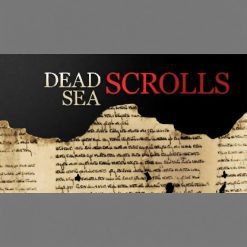 The Dead Sea Scrolls