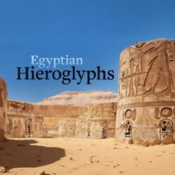 Decoding the Secrets of Egyptian Hieroglyphs