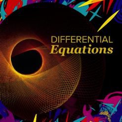 Mastering Differential Equations: The Visual Method