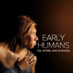 Early Humans: Ice, Stone, and Survival