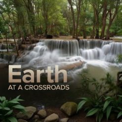 Earth at the Crossroads: Understanding the Ecology of a Changing Planet
