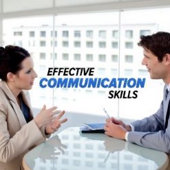 Effective Communication Skills