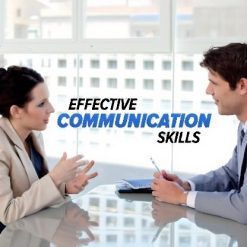 Effective Communication Skills