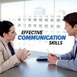 Effective Communication Skills