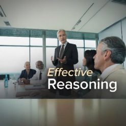 Argumentation: The Study of Effective Reasoning