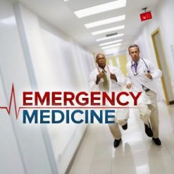 Medical School for Everyone: Emergency Medicine