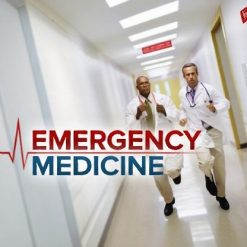 emergency medicine
