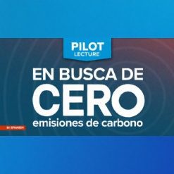 En Busca de Cero Emisiones de Carbono