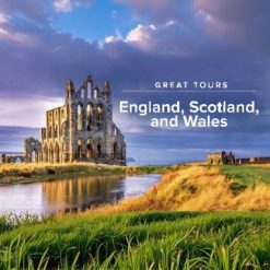 The Great Tours: England, Scotland, and Wales