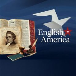 English in America: A Linguistic History