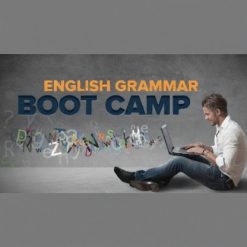 English Grammar Boot Camp