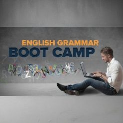 English Grammar Boot Camp