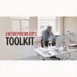 The Entrepreneur's Toolkit