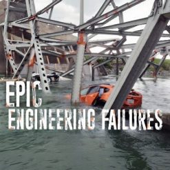 Epic Engineering Failures and the Lessons They Teach